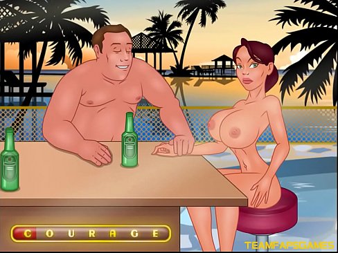 ❤️ په bdsm ریزورټ 2 کې د درملنې وړ ماشوم ځړول ️❌  مقعد پورن