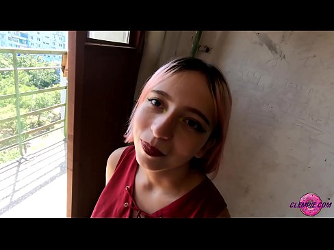 ❤️ د شاګرد حساسیت په بهر کې یو اجنبی سړی وخوري - د هغه په ​​مخ کې ️❌  مقعد پورن